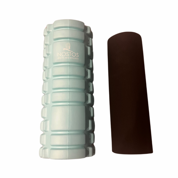 foam Foam Roller Νοstos 2in1