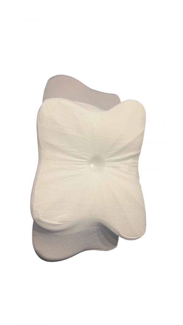 Untitled design 12 Nostos Adjustable Cervical Pillow