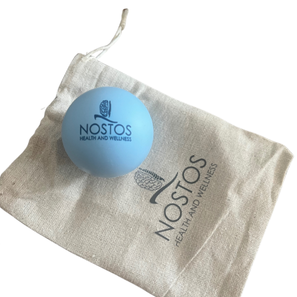 Untitled design 16 Νostos Lacrosse Massage Ball