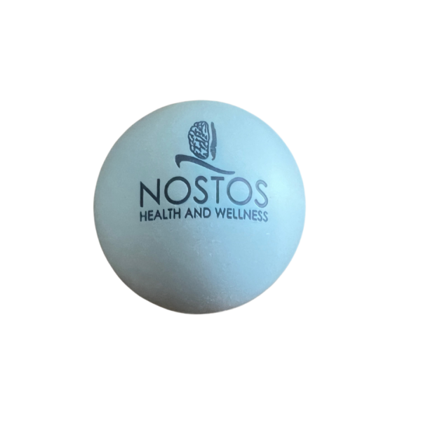 Νostos Lacrosse Massage Ball